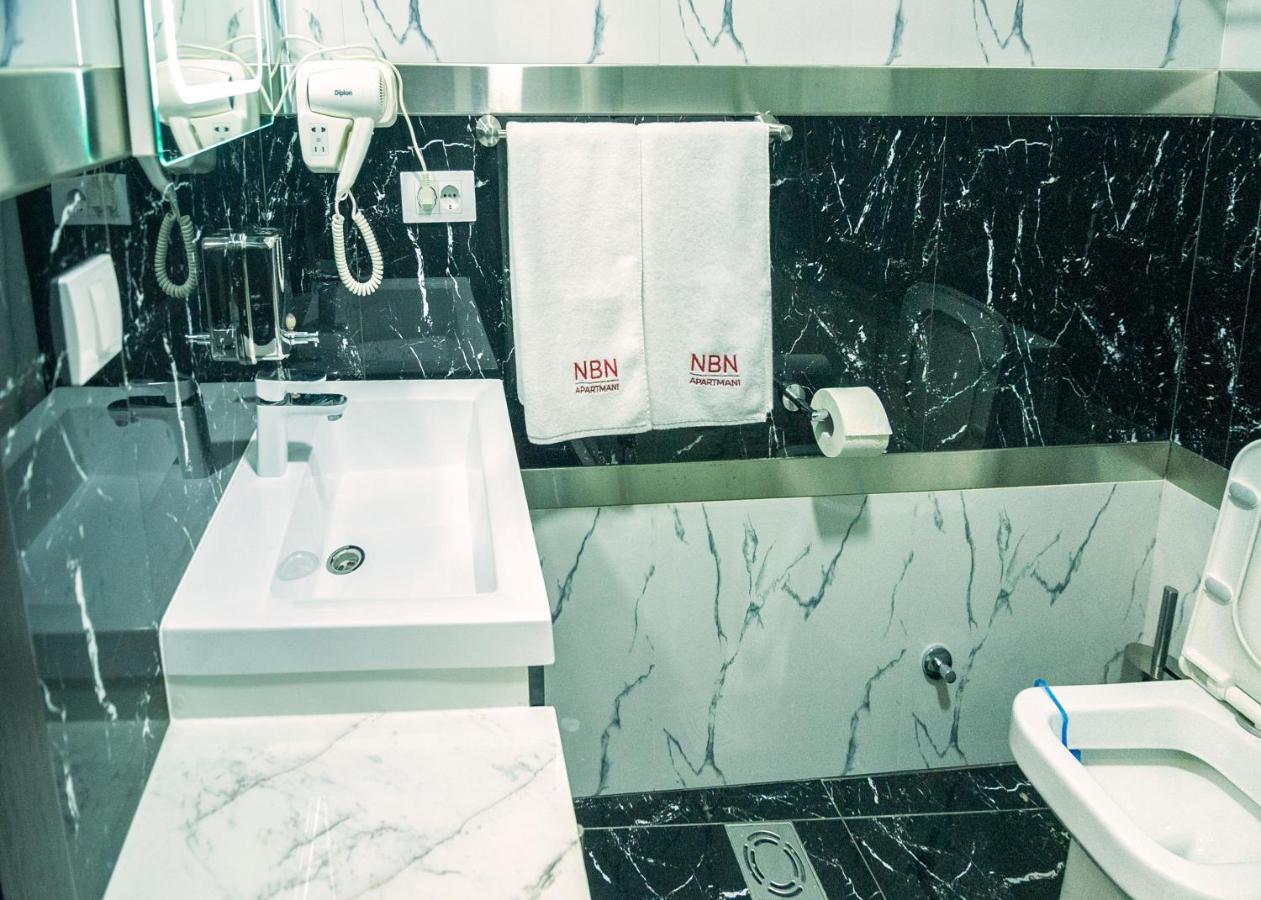 Nbn National Co Aparthotel Иваница Стая снимка