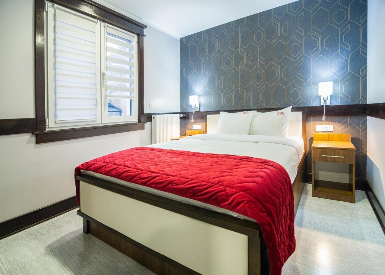 Nbn National Co Aparthotel Иваница Екстериор снимка