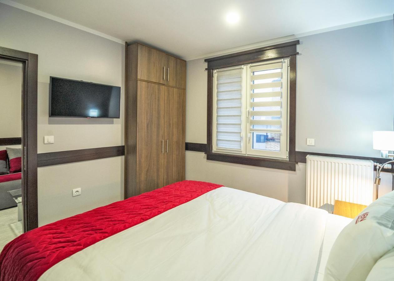 Nbn National Co Aparthotel Иваница Екстериор снимка