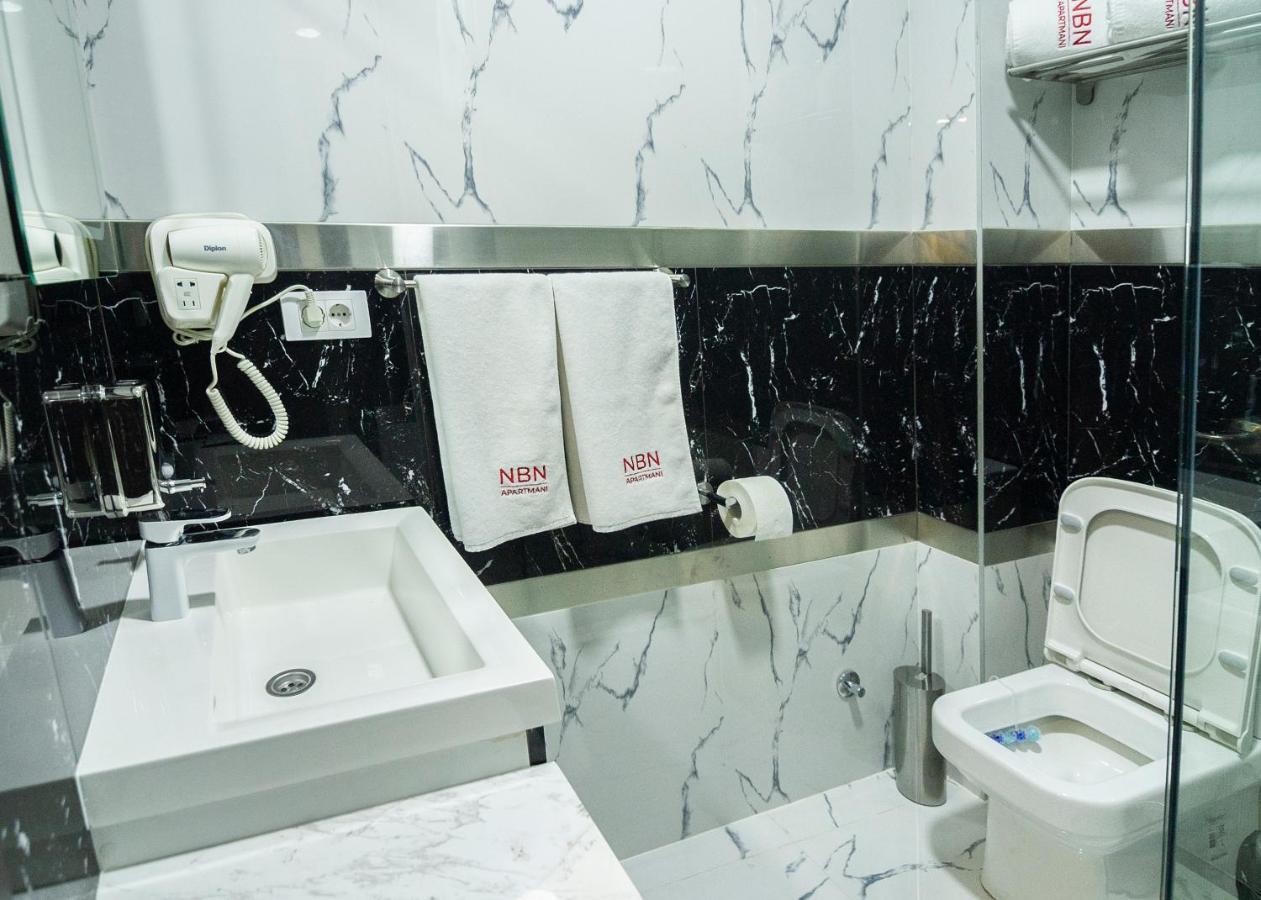 Nbn National Co Aparthotel Иваница Екстериор снимка
